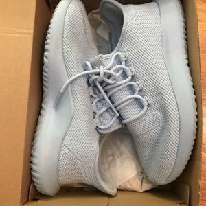 Adidas tubular shadow J